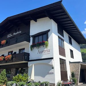Hotel-Garni Austria