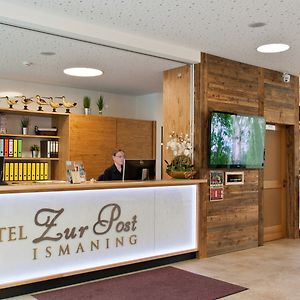 Hotel Zur Post